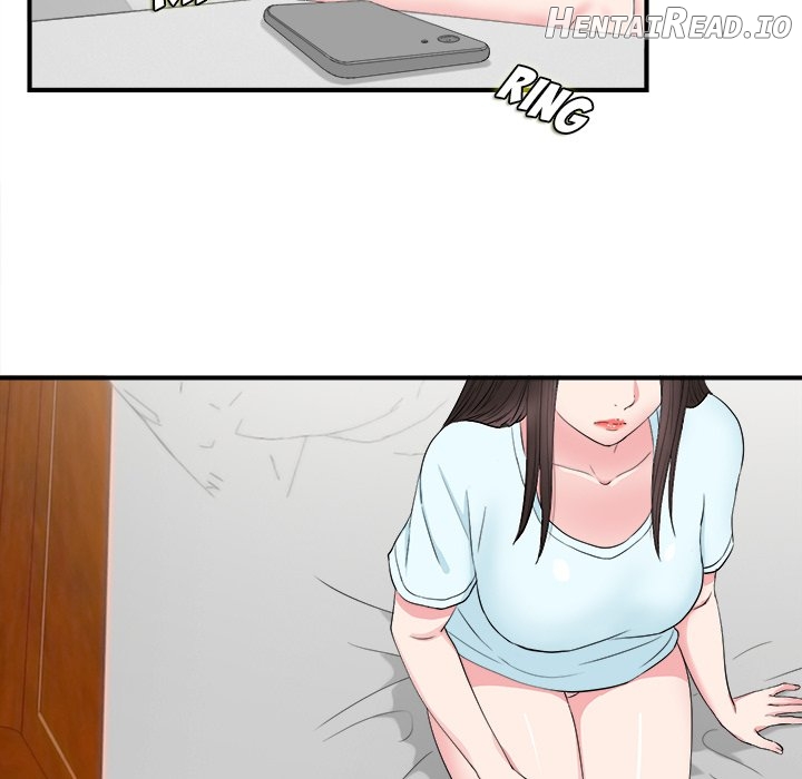 Secret Friend Chapter 82 - page 25