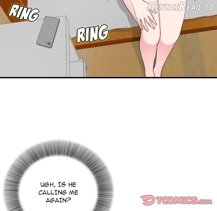 Secret Friend Chapter 82 - page 26