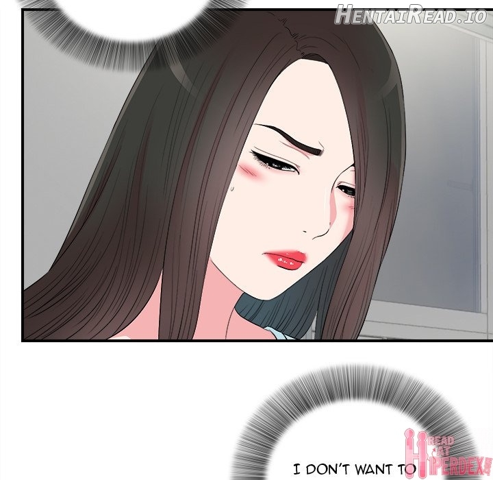 Secret Friend Chapter 82 - page 27