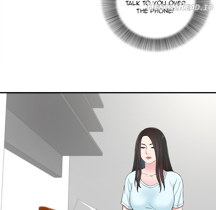 Secret Friend Chapter 82 - page 28