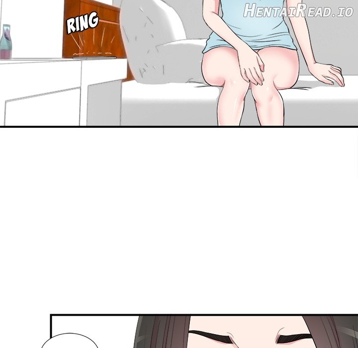 Secret Friend Chapter 82 - page 29