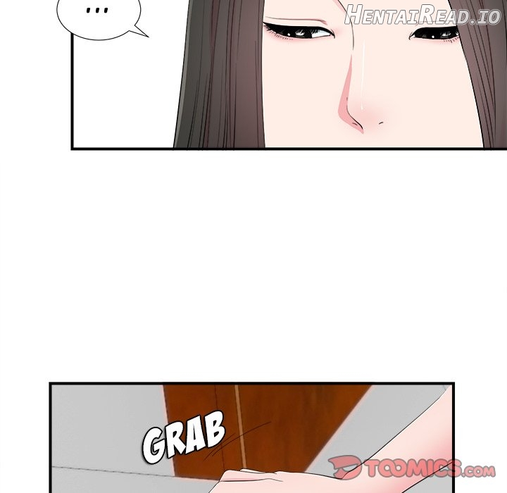 Secret Friend Chapter 82 - page 30