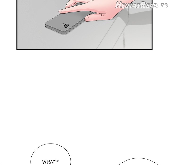 Secret Friend Chapter 82 - page 31