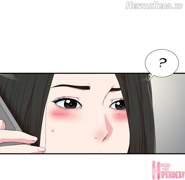 Secret Friend Chapter 82 - page 33