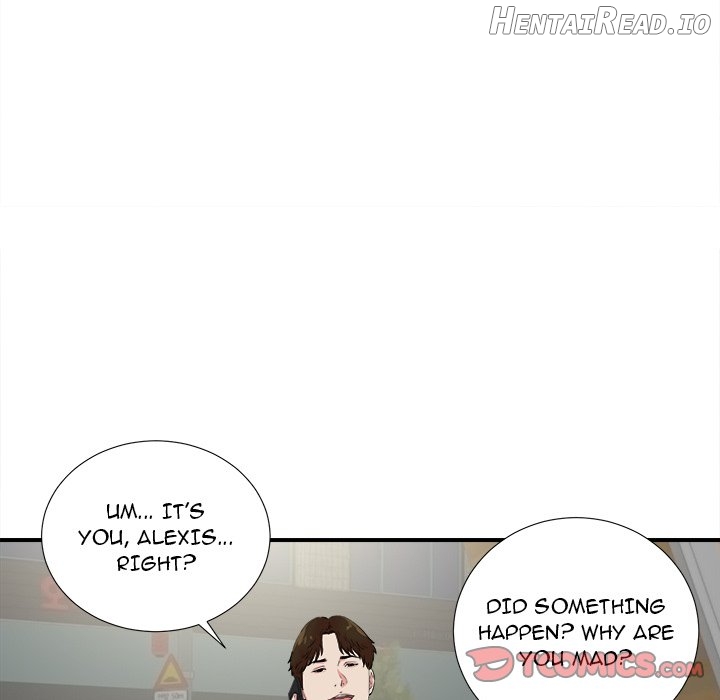 Secret Friend Chapter 82 - page 34