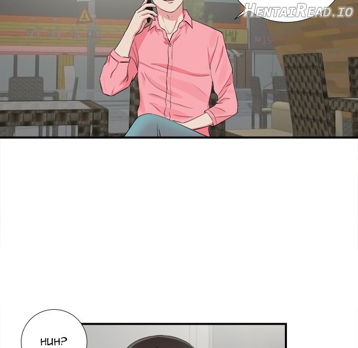 Secret Friend Chapter 82 - page 35