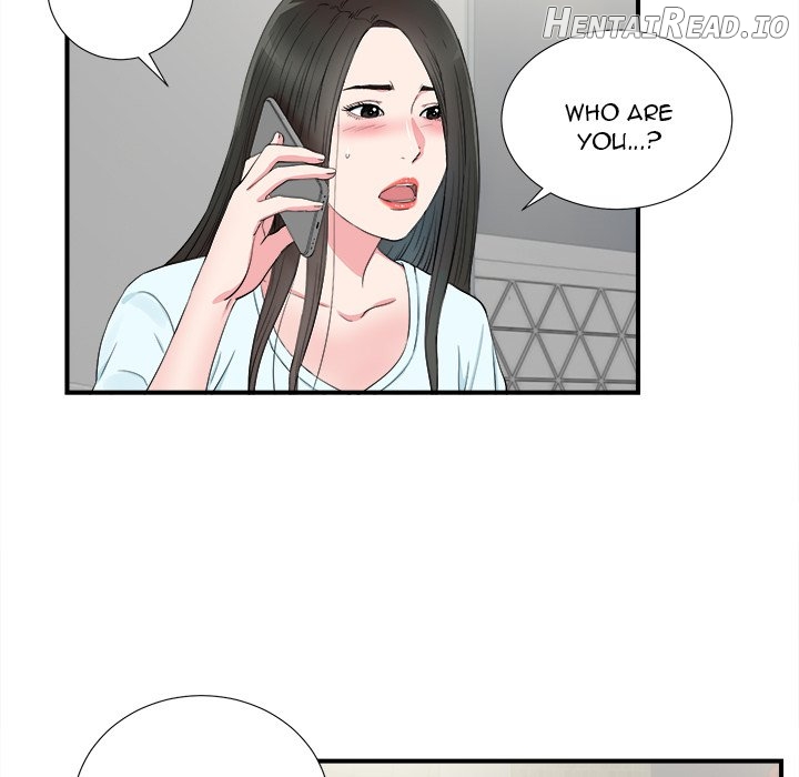 Secret Friend Chapter 82 - page 36