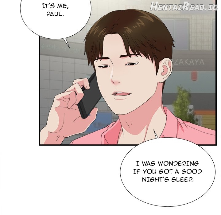 Secret Friend Chapter 82 - page 37