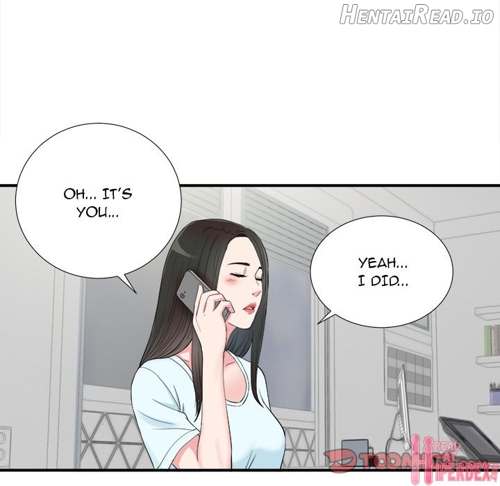 Secret Friend Chapter 82 - page 38