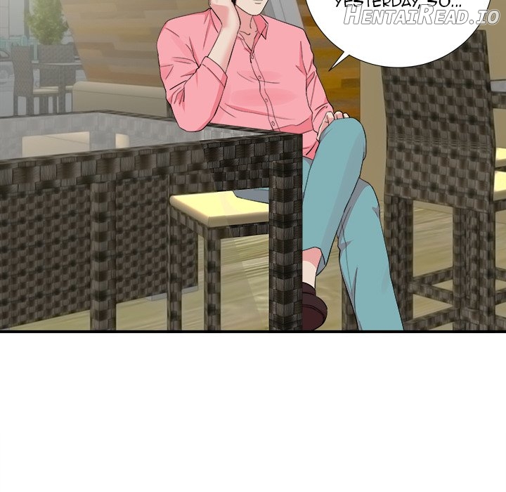 Secret Friend Chapter 82 - page 40