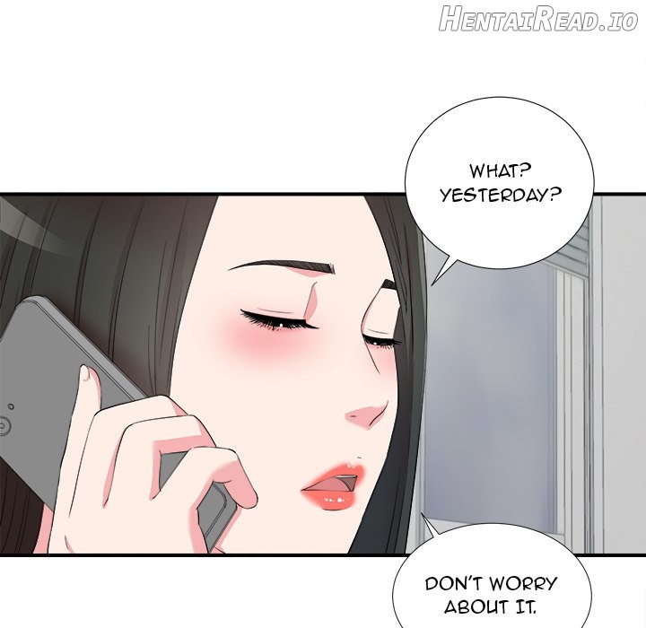 Secret Friend Chapter 82 - page 41