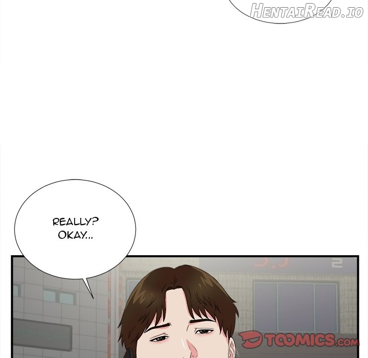 Secret Friend Chapter 82 - page 42