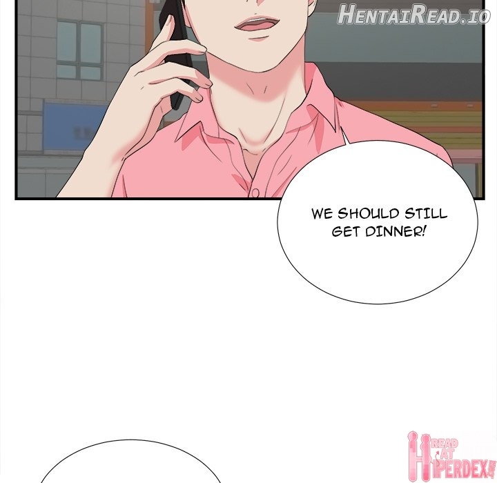 Secret Friend Chapter 82 - page 43