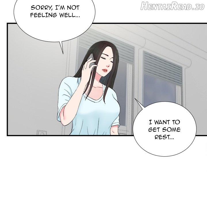 Secret Friend Chapter 82 - page 44