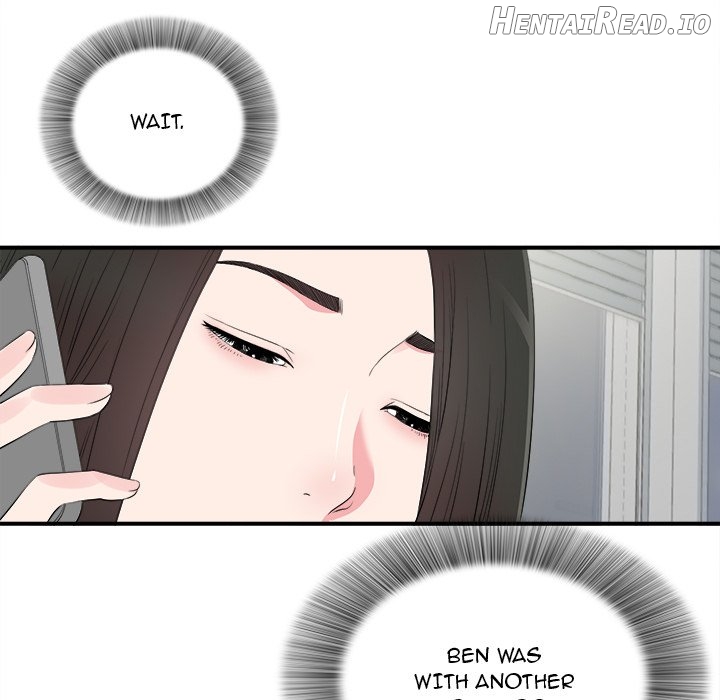 Secret Friend Chapter 82 - page 45