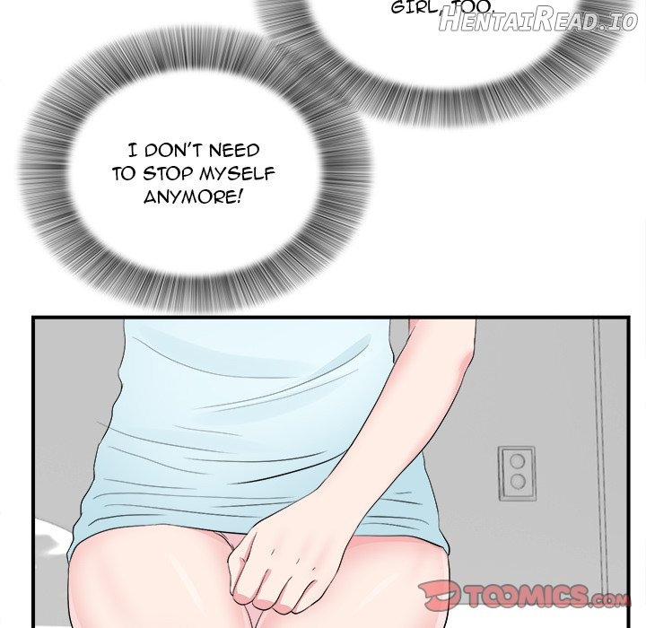 Secret Friend Chapter 82 - page 46