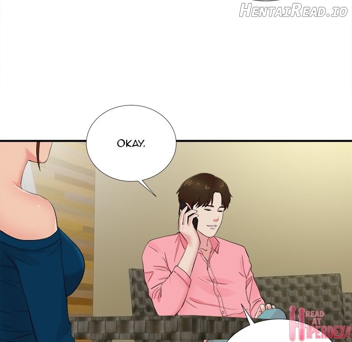 Secret Friend Chapter 82 - page 49