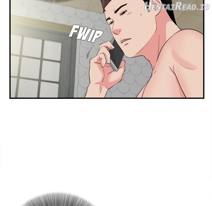 Secret Friend Chapter 82 - page 5