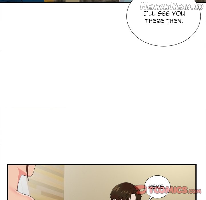 Secret Friend Chapter 82 - page 50
