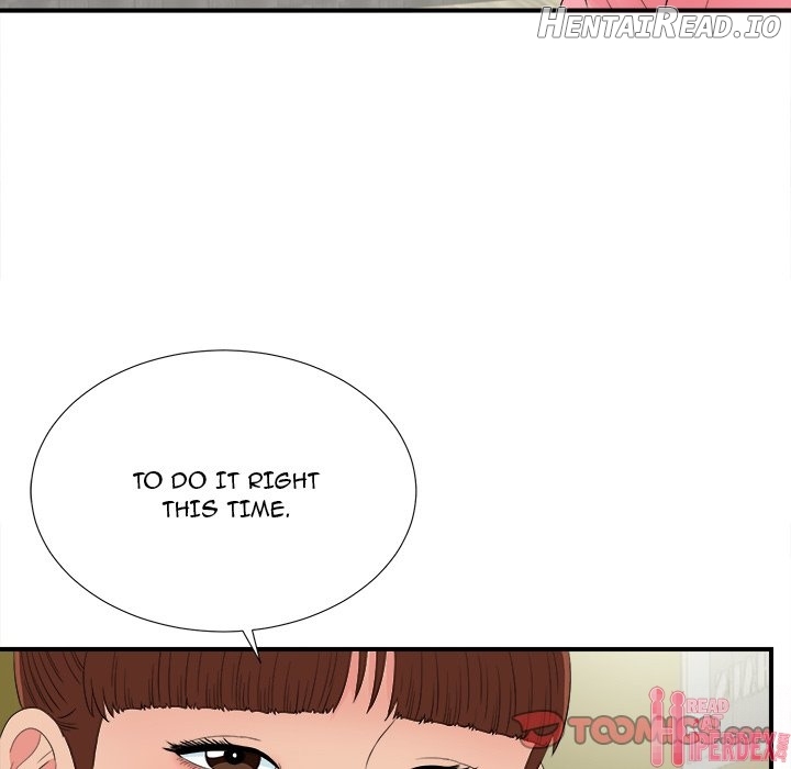 Secret Friend Chapter 82 - page 54