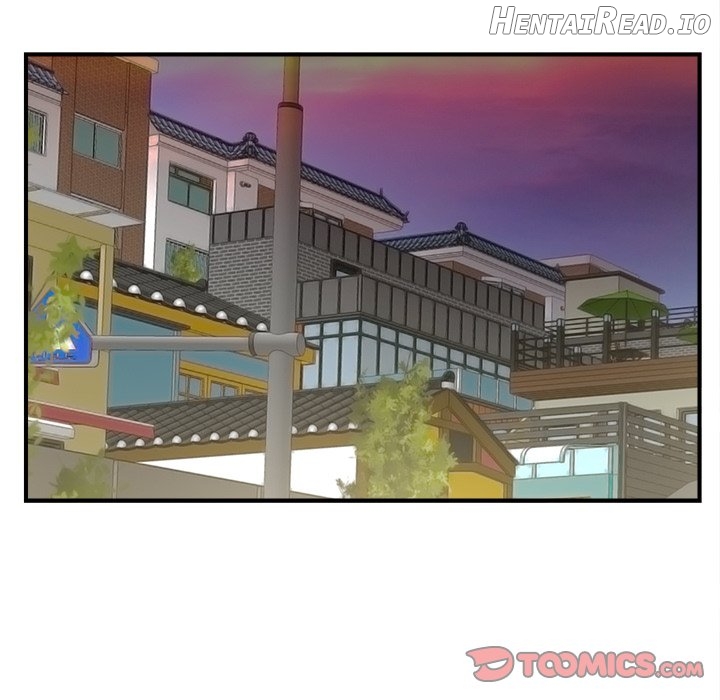 Secret Friend Chapter 82 - page 58