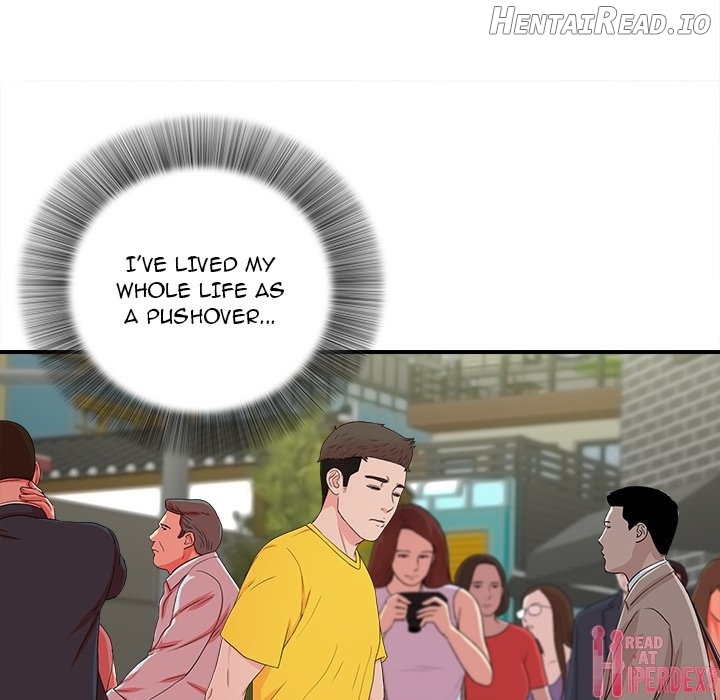 Secret Friend Chapter 82 - page 59