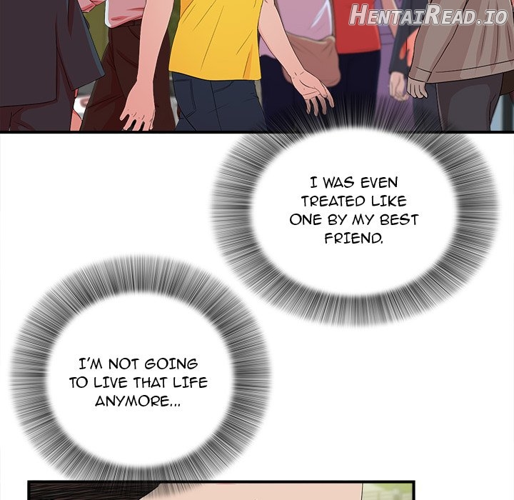 Secret Friend Chapter 82 - page 60