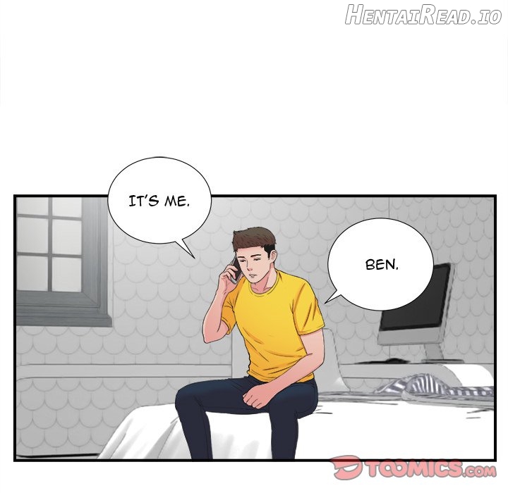 Secret Friend Chapter 82 - page 62