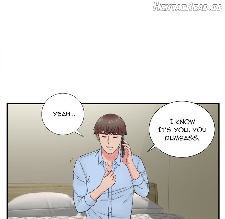 Secret Friend Chapter 82 - page 63