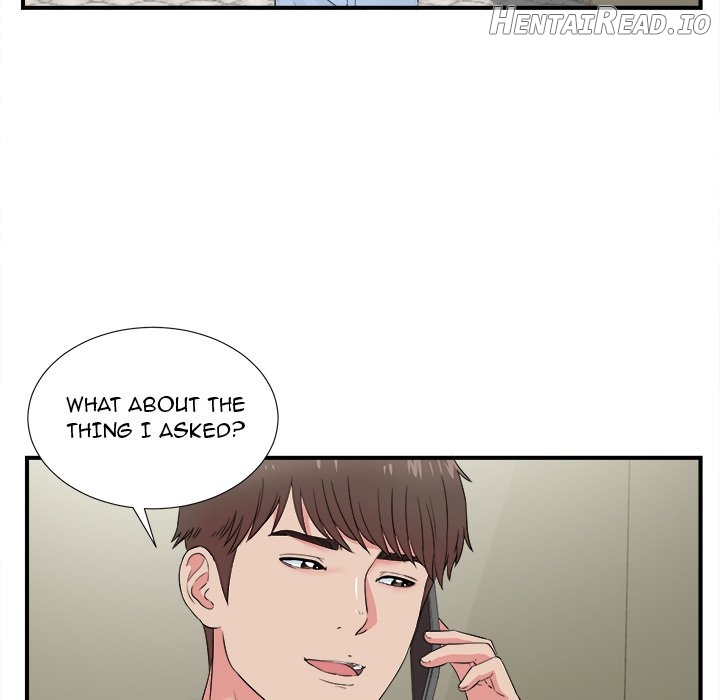 Secret Friend Chapter 82 - page 64