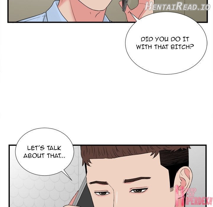 Secret Friend Chapter 82 - page 65