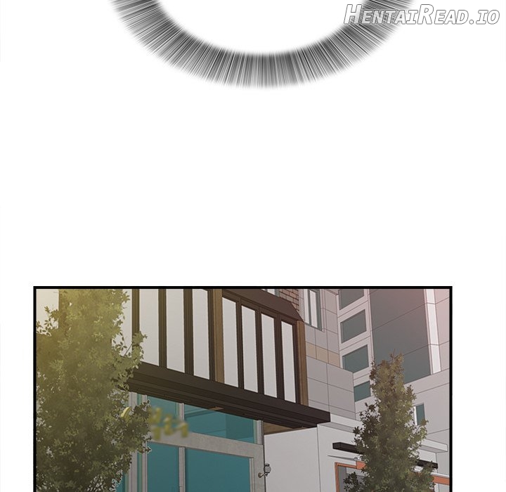 Secret Friend Chapter 82 - page 67