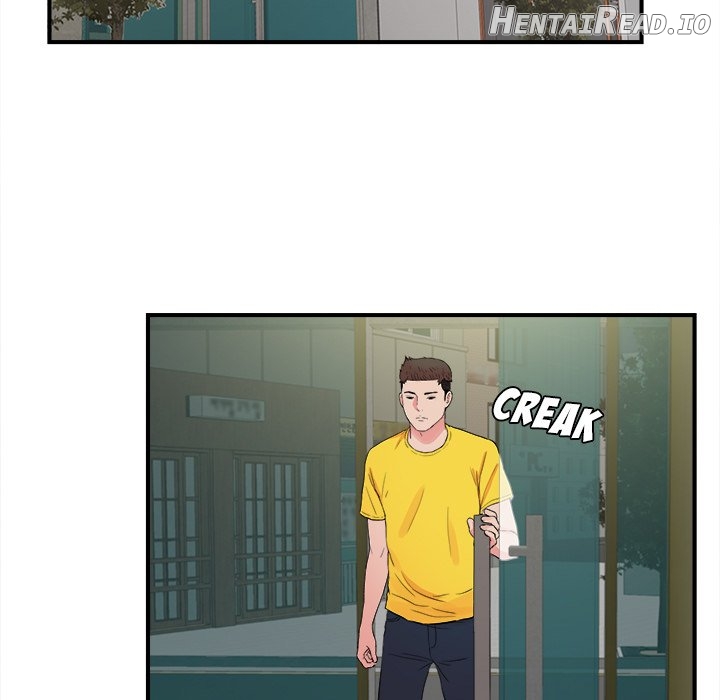 Secret Friend Chapter 82 - page 68