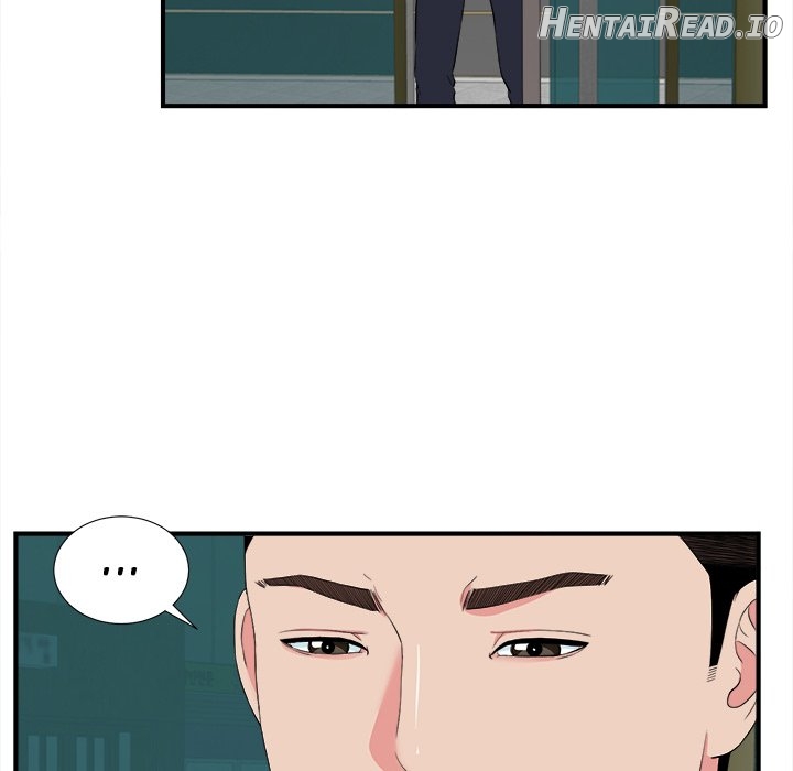 Secret Friend Chapter 82 - page 69