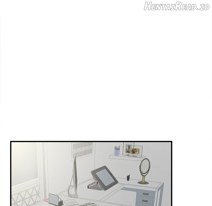 Secret Friend Chapter 82 - page 7