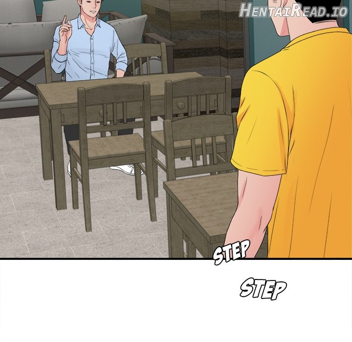 Secret Friend Chapter 82 - page 71