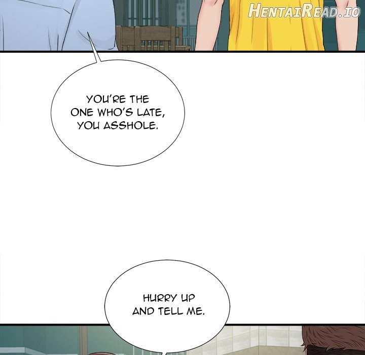 Secret Friend Chapter 82 - page 73