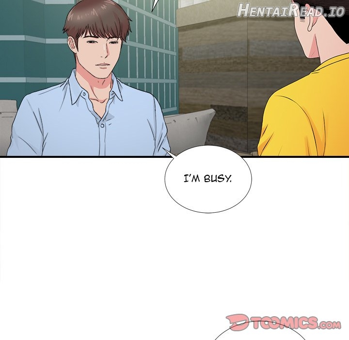 Secret Friend Chapter 82 - page 74