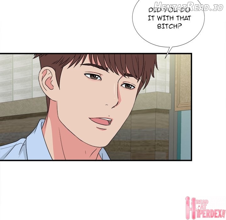 Secret Friend Chapter 82 - page 75