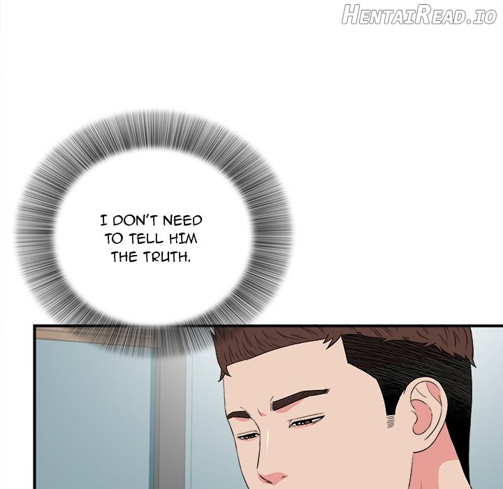 Secret Friend Chapter 82 - page 77