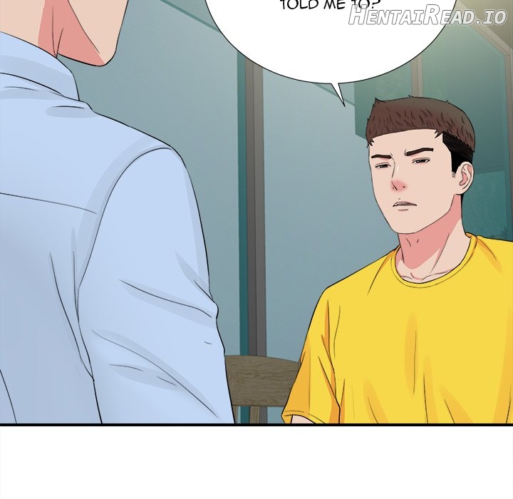 Secret Friend Chapter 82 - page 79