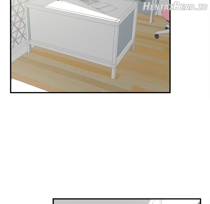 Secret Friend Chapter 82 - page 8