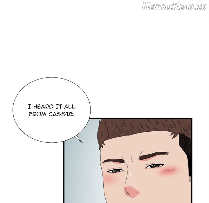 Secret Friend Chapter 82 - page 80