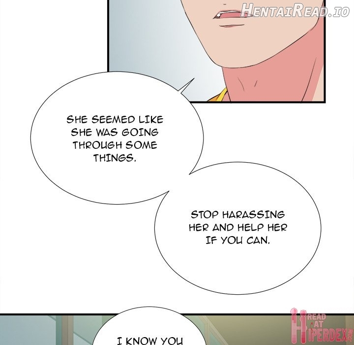 Secret Friend Chapter 82 - page 81