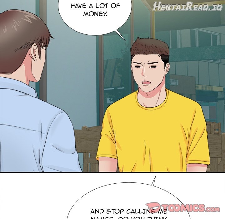 Secret Friend Chapter 82 - page 82