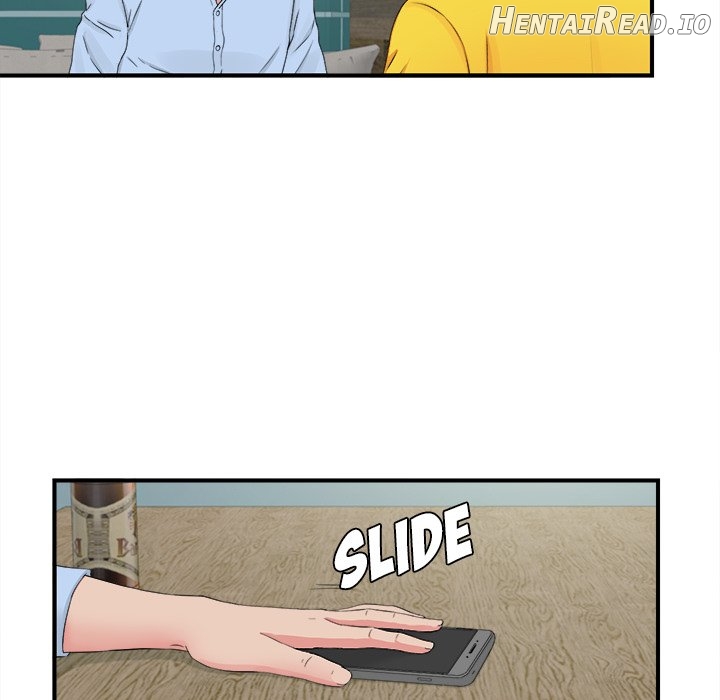 Secret Friend Chapter 82 - page 84