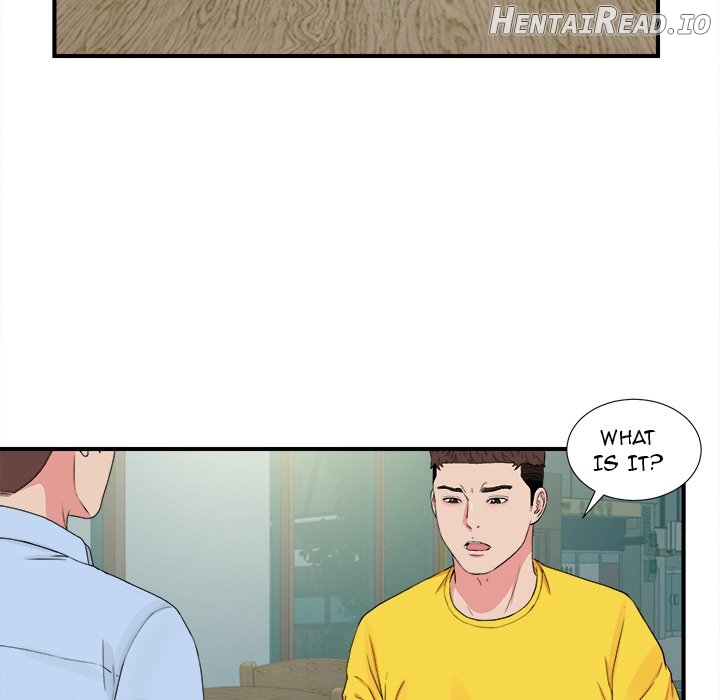 Secret Friend Chapter 82 - page 85