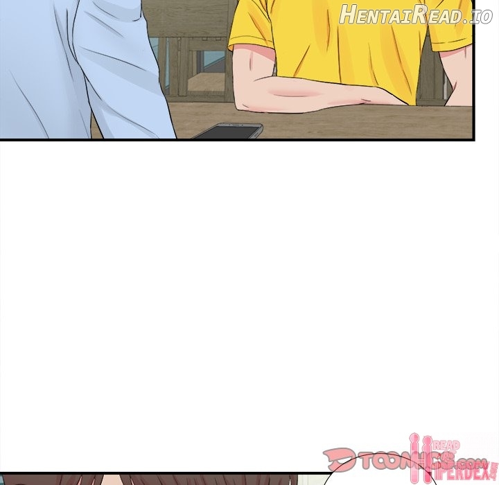 Secret Friend Chapter 82 - page 86