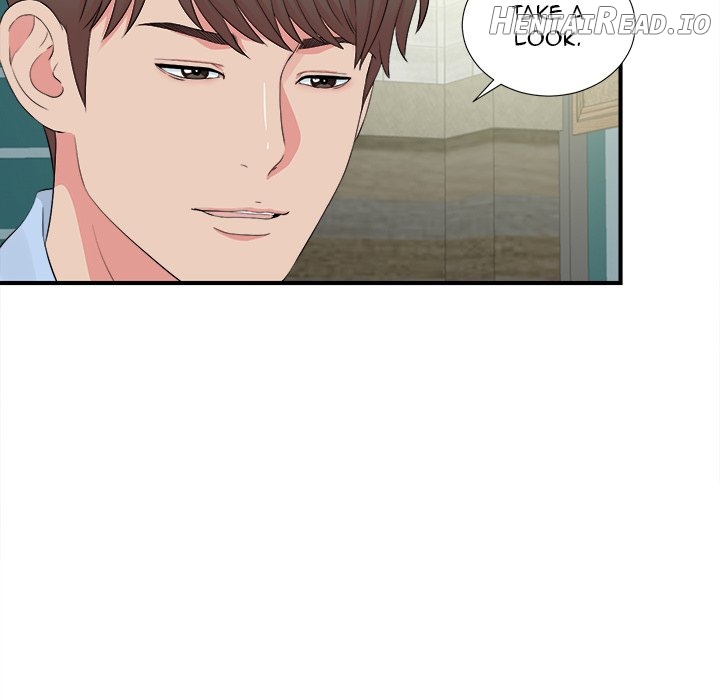 Secret Friend Chapter 82 - page 87