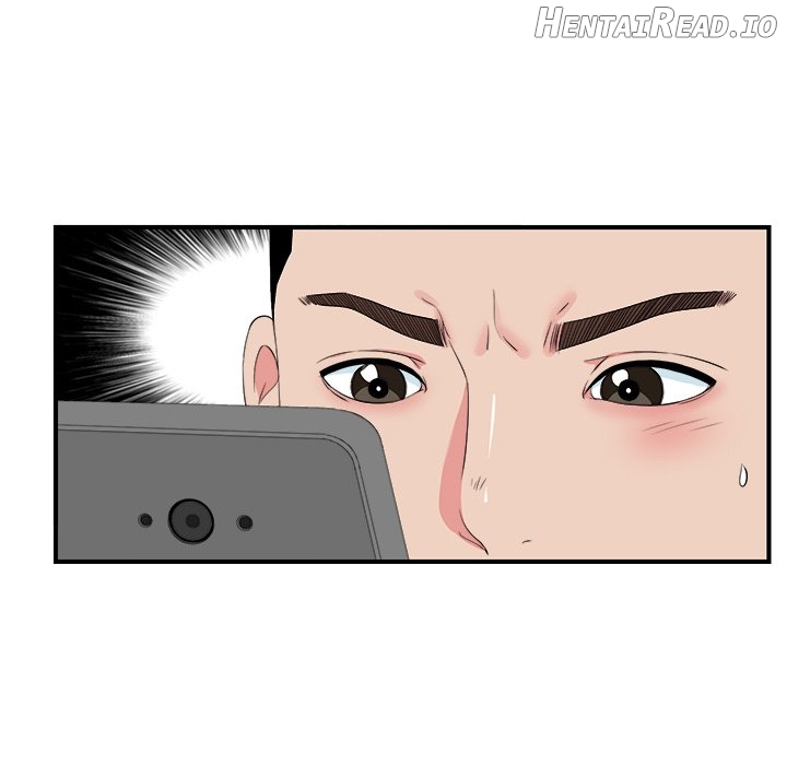 Secret Friend Chapter 82 - page 89